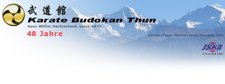 (c) Karate-budokan-thun.com