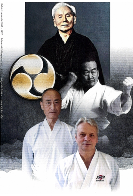 sensei-alle